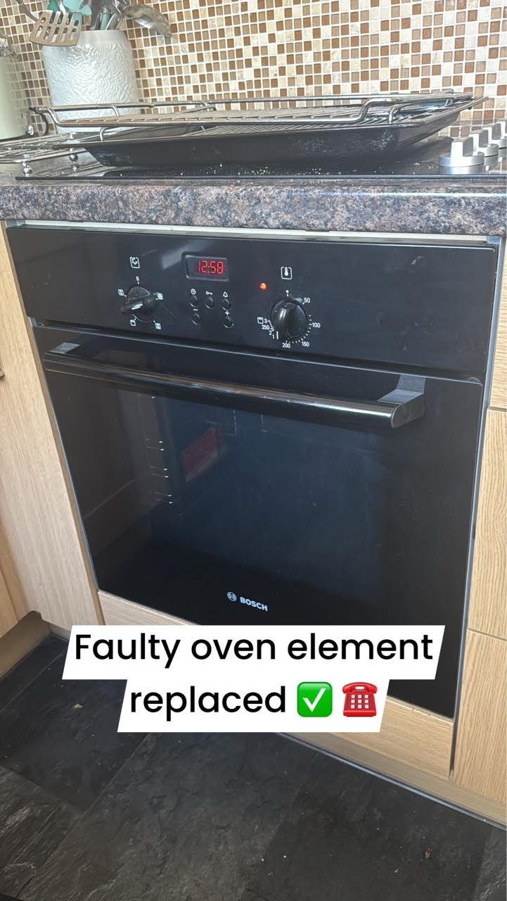 Urgent Work, Accommodated the Same Week